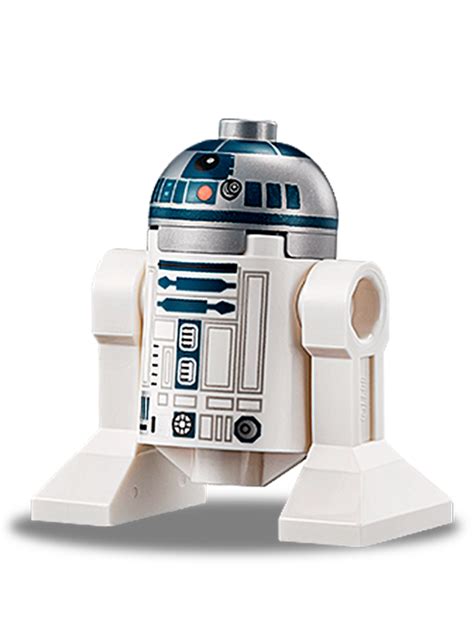 R2 D2™ Lego® Star Wars™ Charaktere Für Kinder