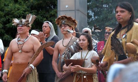 what is indigenous peoples day columbus day s new name explained