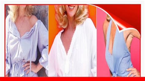 Glamorous Photos Of Suzanne Somers From The S Youtube