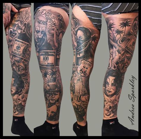 Chicano Ink Pinterest Tattoos Chicano Tattoos And