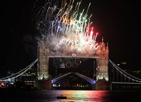 as it happened the london olympics opening ceremony ncpr news