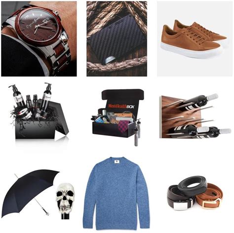 Men S Gifts Under From The Stylish Man Stylish Men Mens Gifts