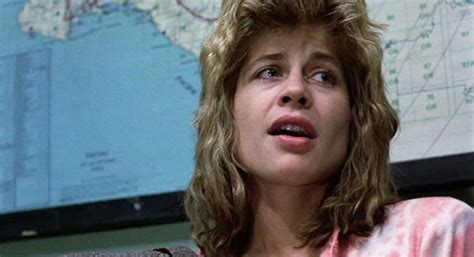 Hamilton as sarah connor in the 1991 terminator 2, which etched her in the pop culture pantheon. The Terminator Released on This Day in 1984 ...