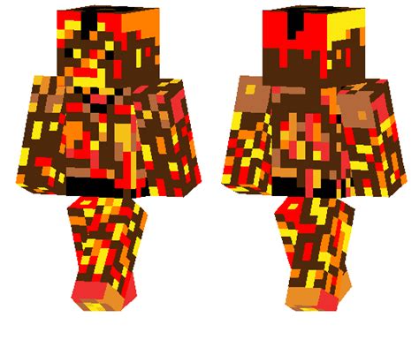 Gizzards Personal Minecraft Skin Mcpe Skins