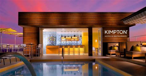 Earn Extra Ihg Points For Staying At A Kimpton Hotel Your Mileage May