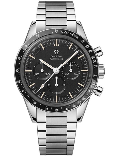 Find the best prices on new, authentic omega watches here! Omega Speedmaster Moonwatch 321 Stainless Steel: Malaysia ...