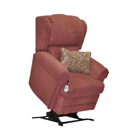 Best quality and customer statisfaction. Med-Lift 5400 Wall A Way Recline Lift Chair With Paisley ...