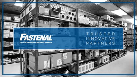 Fastenal Case Study With Sundowner Trailers Youtube