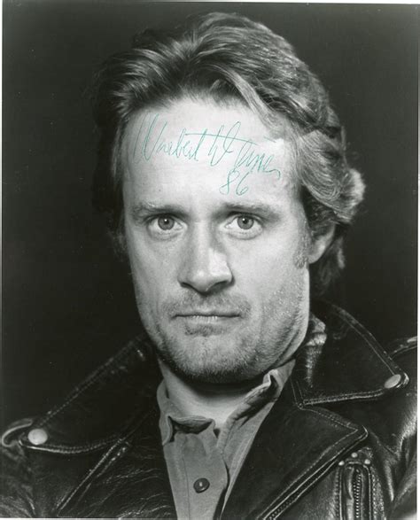 Todd Mueller Autographs Norbert Weisser Signed Black And White Photograph