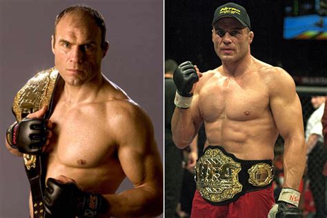 Randy Couture Age Height Net Worth Bio 2023