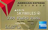 Gold Delta Skymiles Credit Card Credit Score