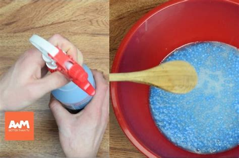 How To Make Your Diy Frebreze Youll Need Downy