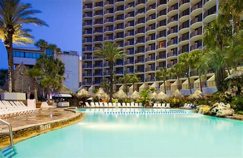 Holiday Inn Resort Panama City Beach Panama City Beach Fl Resort