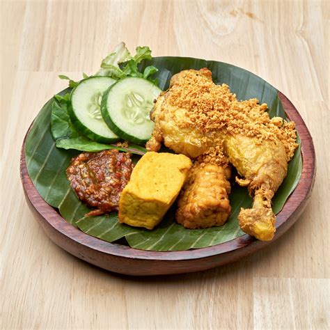 Ayam Penyet Ria Kuching Ayam Penyet Ria ~ Jommjalan Besides Ayam Penyet Ayam Panyet Ria