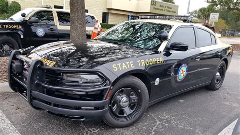 Florida Highway Patrol Fhp 2017 Dodge Charger A Newer Fl Flickr
