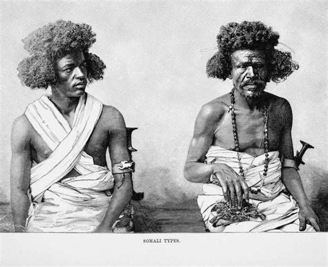 Bahsettiğimiz mesleğe 'somalier'lik adı veriliyor. Somaliërs Somaliër Somalië