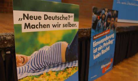 The site owner hides the web page description. GERMANY: AfD leader rejects claims her party echoes Nazi slogans | World | News | Express.co.uk