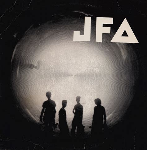 Jfa Untitled Vinyl Discogs