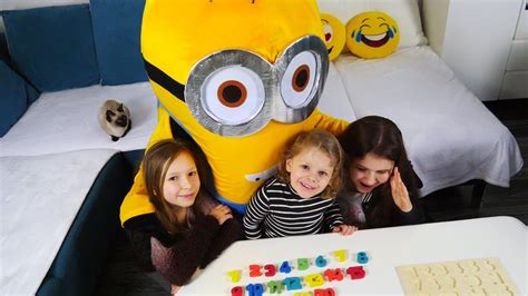 Check 'mahnung' translations into english. Minions 2 | Minion lernt Zahlen auf Englisch | Spaß mit Minion - YouTube