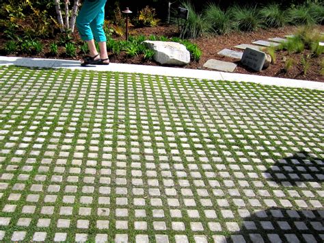 Permeable Pavers Offer An Attractive Solution To Stormwater Runoff