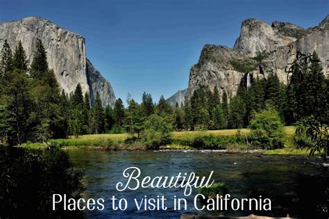 Maybe you would like to learn more about one of these? Top 20 Most Beautiful Places to Visit in California ...