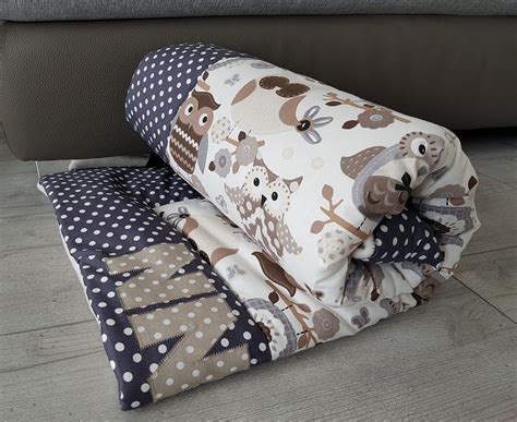 Für ältere kinder sind etwas dickere, farbenfrohe babydecken aus einem strapazierfähigen material wie. ♥ Babydecke Kuscheldecke *Eule* ♥ | Babydecken ...