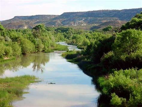 Verde River Cottonwood Arizona Come And Visit Donavacations