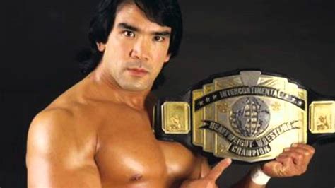 Best Wwe Wrestlers To Hold The Intercontinental Championship But Not