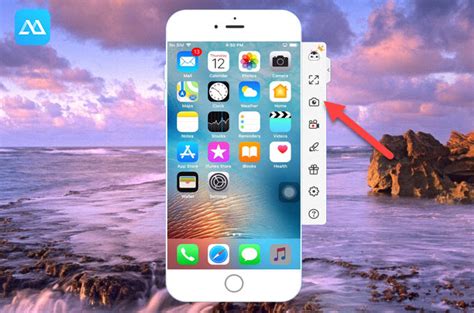 Tips To Screenshot Iphone 6 And 6 Plus