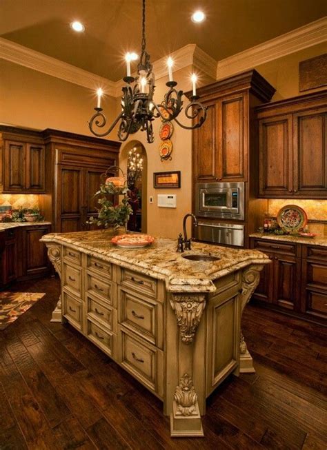 See more ideas about tuscan, tuscan decorating, tuscan style. 5336 best Kitchen Inspiration images on Pinterest | Dream ...