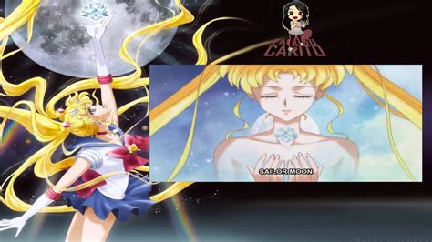 Sailor Moon Crystal Opening Coverfandub Latino Youtube