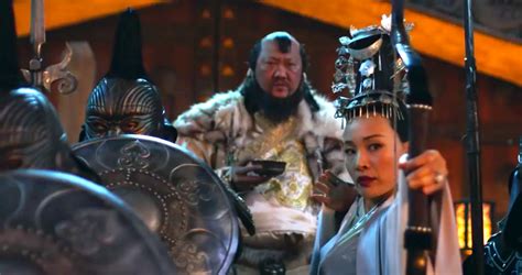 do you know the extraordinary story of khutulun the 13th century mongol warrior princess