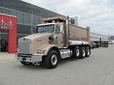 Kenworth 4x4 Trucks For Sale Pictures
