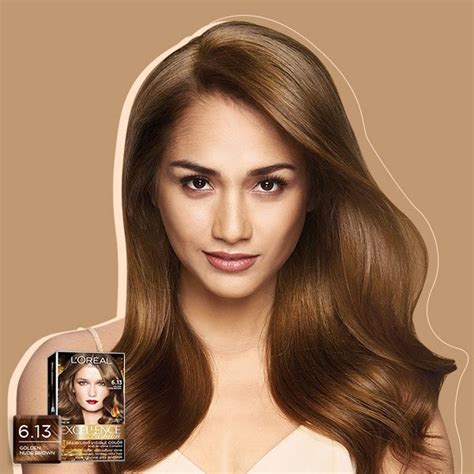 16 hair color shades that flatter filipina skin