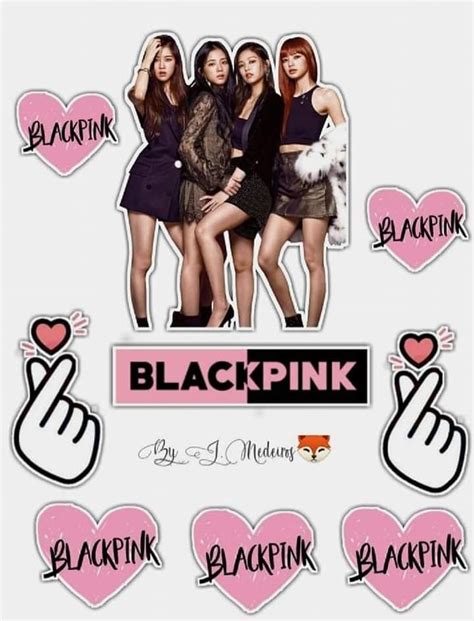 Pin By Candise Bautista On My Saves Black Pink Kpop Pink Cake