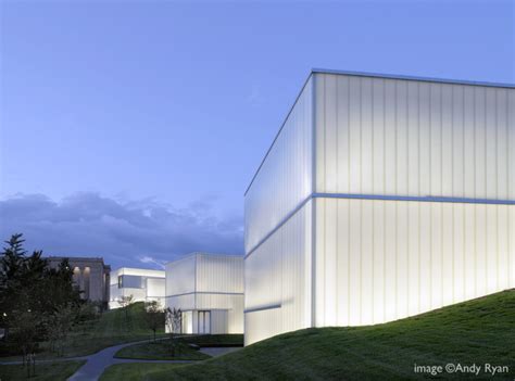 Nelson edwards company architects, llc. The Nelson-Atkins Museum of Art / Steven Holl Architects ...