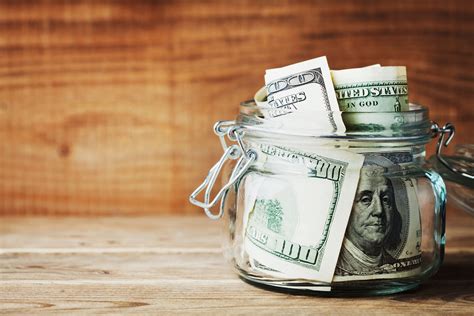 Should You Keep A Stash Of Cash At Home The Motley Fool