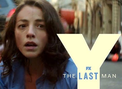 Y The Last Man Tv Show Air Dates And Track Episodes Next Episode