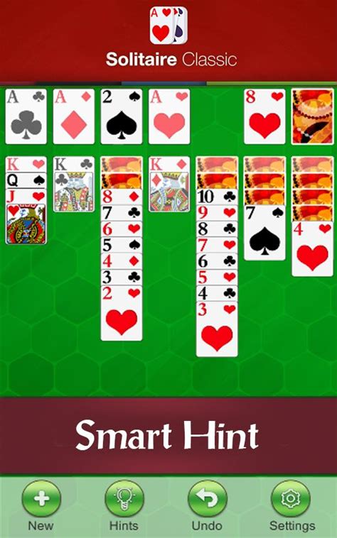 Klondike is a solitaire card game. Klondike Solitaire - Classic Card Game for Android - APK Download