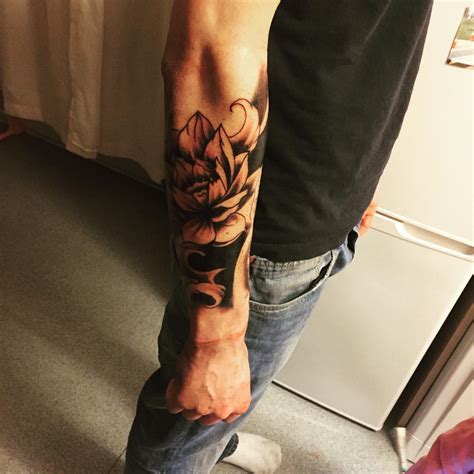 23 Forearm Sleeve Tattoo Designs Ideas Design Trends