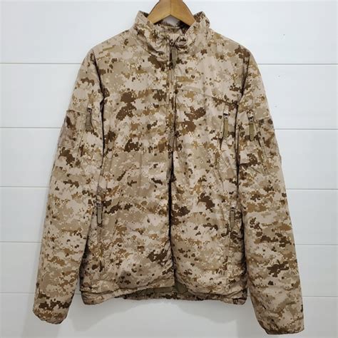 Patagonia Jackets And Coats Patagonia Pcu Level 3b Military Jacket