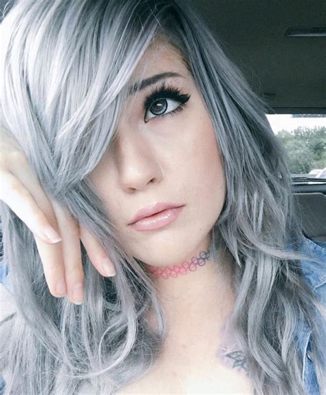 Delve into the world of how to make gray hair silver and the best products to use. 30 Ash Blonde Hair Color Ideas That You'll Want To Try Out ...
