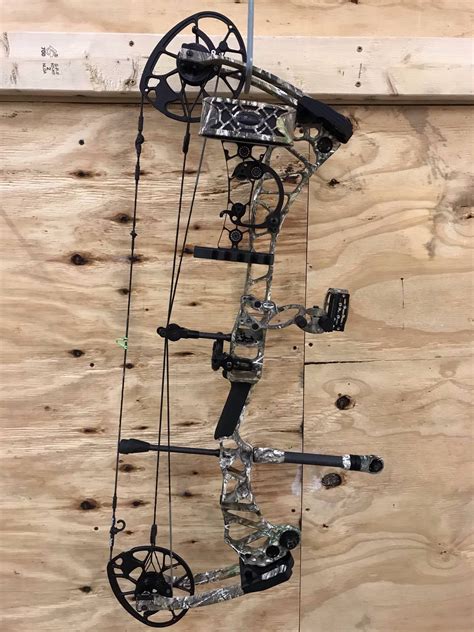 First Real Compound Bow Rarchery