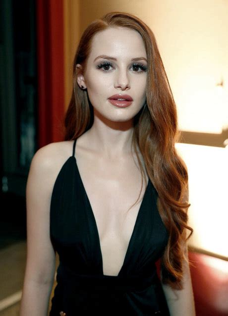 Madelaine Petsch Nude OnlyFans Leaked Photo TopFapGirls