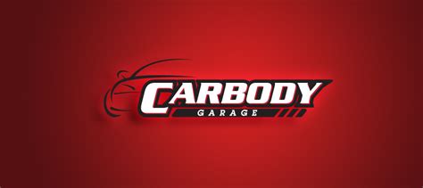 Car Body Garage Home