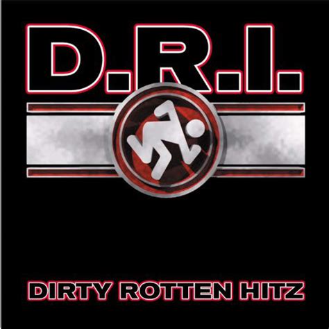Dirty Rotten Imbeciles Dirty Rotten Hitz Cd Discogs