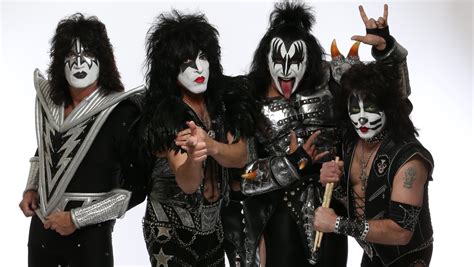 Endymion To Feature KISS Flo Rida And KC And The Sunshine Band