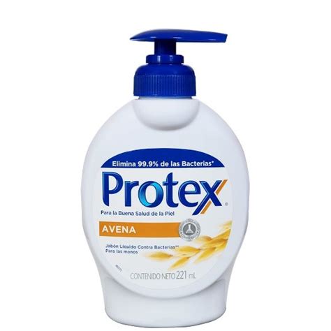 Protex Liquid Hand Soap Oats 75oz Loshusan Supermarket Protex