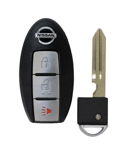 Insert the battery in the proper position. 2017 Nissan Altima Key Fob Battery