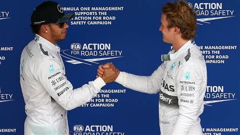 Featured columnist january 24, 2015 comments. The 2014 title fight - Hamilton v Rosberg | F1 News